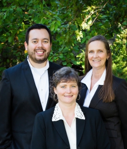 Columbia Gorge Real Estate Team